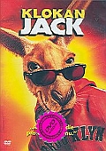 Klokan Jack (DVD) "reedice 2008" (vyprodané)