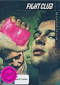 Klub rváčů 2x(DVD) "Definitive Edition" (Fight Club)