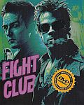 Klub rváčů (Blu-ray) (Fight Club) - limitovaná edice steelbook 2 (vyprodané)