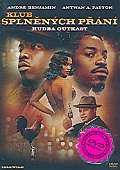 Klub splněných přání (DVD) (Idlewild)