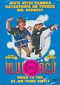 Klub sráčů (DVD) (Kevin And Perry Go Large)