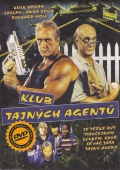 Klub tajných agentů (DVD) (Secret Agent Club)
