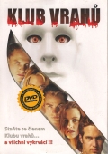 Klub vrahů (DVD) (Bleed)