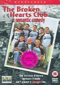 Klub zlomených srdci [DVD] (Broken Hearts Club)