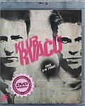 Klub rváčů (Blu-ray) (Fight Club)