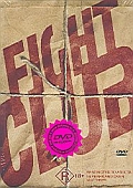 Klub rváčů 2x(DVD) "Collector's Edition" (Fight Club) - BAZAR (vyprodané)