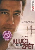 Kluci jsou zpět (DVD) (Boys Are Back)