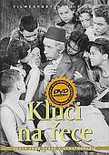 Kluci na řece (DVD)