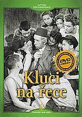 Kluci na řece (DVD) - digipack