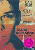 Kluci nepláčou (DVD) (Boys Don't Cry)