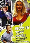 Kluci to taky chtěj aneb mravenci v kalhotách (DVD) (Ants In The Pants)