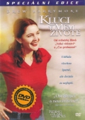 Kluci v mém životě (DVD) (Riding in Cars with Boys)