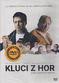 Kluci z hor (DVD)