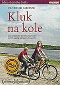 Kluk na kole (DVD) (Le Gamin au vélo)