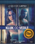 Kluk od vedle (Blu-ray) (Boy Next Door)