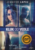 Kluk od vedle (DVD) (Boy Next Door)