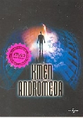 Kmen Andromeda (DVD) (Andromeda Strain)