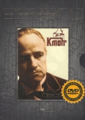 Kmotr (DVD) (Godfather) - Edice Filmové klenoty