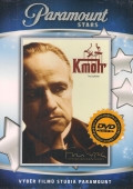 Kmotr 1 (DVD) - paramount stars 4 (Godfather) - vyprodané