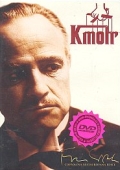 Kmotr 1 (DVD) - Coppolova remasterovaná edice