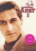 Kmotr 2 (DVD) - Coppolova remasterovaná edice (vyprodané)