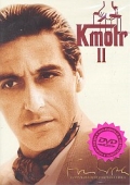 Kmotr 2 (DVD) - Coppolova remasterovaná edice