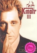 Kmotr 3 (DVD) - Coppolova remasterovaná edice