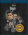 Kmotr 2 (Blu-ray) (Godfather 2)
