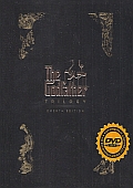 Kmotr sada 3x(DVD) (Godfather Collection)