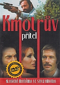 Kmotrův přítel (DVD) (Amico del padrino, L')