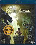 Kniha džunglí (Blu-ray) (Jungle Book) - vyprodané