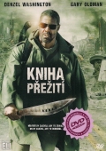 Kniha přežití (DVD) (Book of Eli)