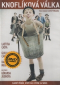 Knoflíková válka (DVD) (War of Buttons)