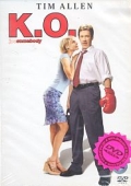 K.O. - Joe Somebody (DVD)