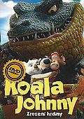 Koala Johnny: Zrození hrdiny (DVD) (Koala Kid)