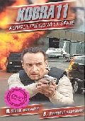 Kobra 11 (DVD) - 11.série 5+6 Státní návladní + Smrtelní nepřátelé