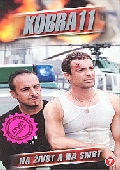 Kobra 11 (DVD) - 11.série 1+2 V nejlepším úmyslu + Přízraky minulosti