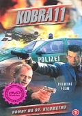 Kobra 11 3x(DVD) č.1-3 - 3x pilotní film