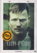 Kobry a užovky (DVD) (Snake Brothers)