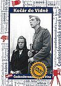 Kočár do Vídně (DVD) - edice Československá nová vlna
