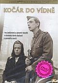 Kočár do Vídně (DVD) - zlatá kolekce českých filmů