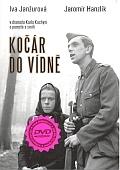 Kočár do Vídně (DVD) - pošetka