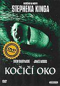 Kočičí oko (DVD) (Cat´s Eye)