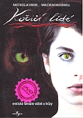 Kočičí lidé (DVD) - CZ Dabing (Cat People)