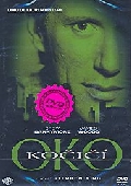 Kočičí oko (DVD) (Cat´s Eye) - vyprodané