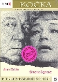 Kočka (DVD) - FilmX (Chat, Le)