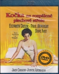 Kočka na rozpálené plechové střeše (Blu-ray) (Cat On A Hot Tin Roof)