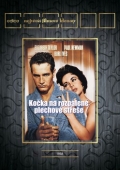 Kočka na rozpálené plechové střeše - Edice Filmové klenoty