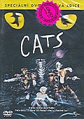 Cats (DVD) S.E. (Kočky)