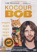Kocour Bob (DVD) (Street Cat Named Bob, A)